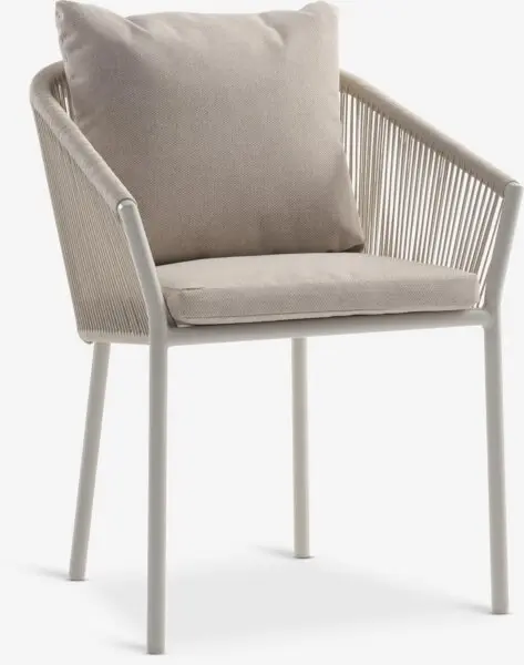 Stablestol GILJA quick-dry beige