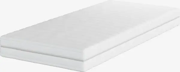 Vendbar madrass 90x200 KAMELVA Fast