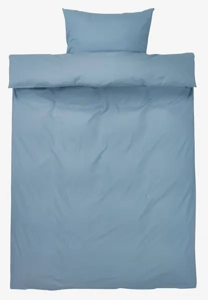 Sengesett ELLEN 140x200 blå