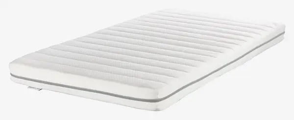 Skummadrass 60x120 VISA Fast