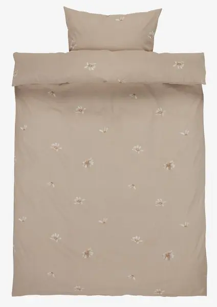 Sengesett LONNI 140x200 sand