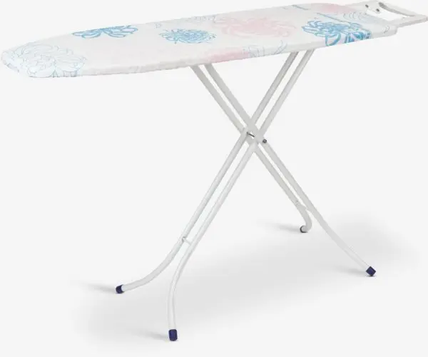 Strykebrett LEIFHEIT CLASSIC M BASIC B38xL120xH69-88cm