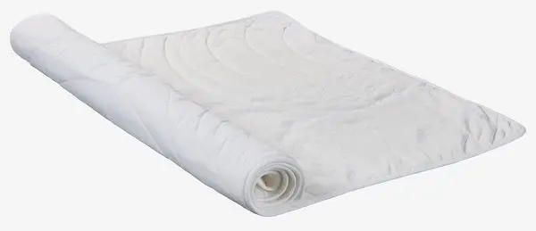 Madrassbeskytter 90x200 EFJORDEN