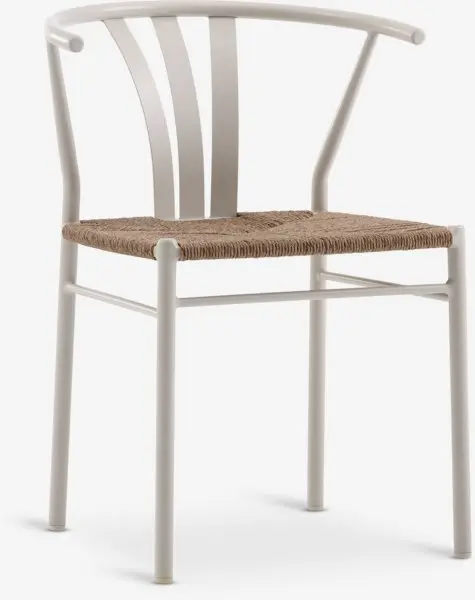 Hagestol TAGMARK beige