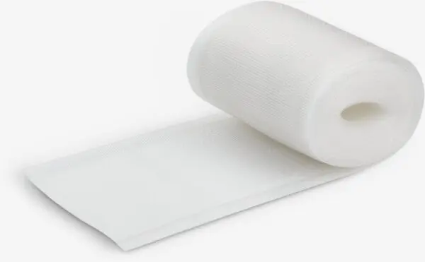 Gardintape 310cm/pk transparent