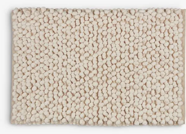 Badematte ORREFORS 60x90cm natur