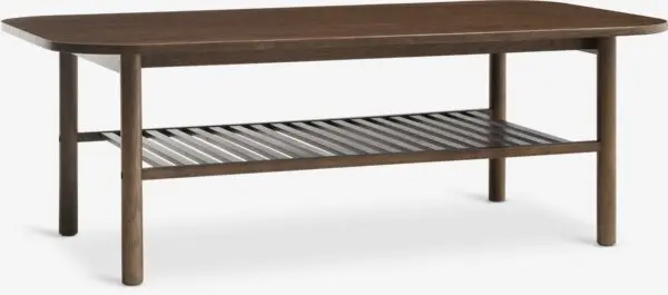 LYNGVIG Sofabord og sidebord