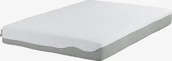 Skummadrass 140x200 WELLPUR HOVDA Fast