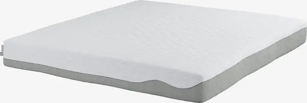 Skummadrass 160x200 WELLPUR HOVDA Fast