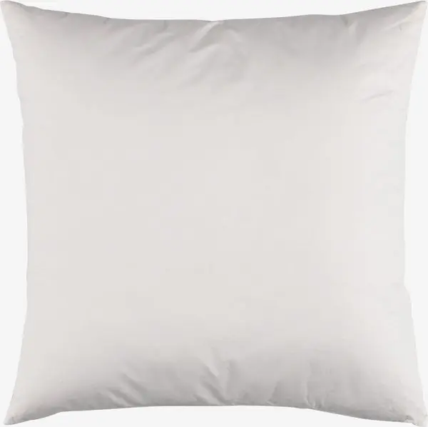 Innleggspute naturfyll 50x50 BRENIBBA