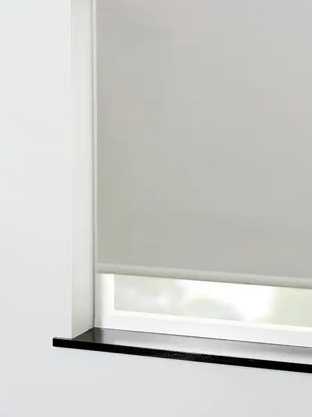 Rullegardin lystett BOLGA 200x190cm taupe