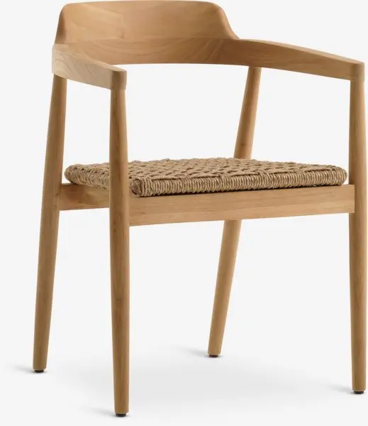 Hagestol TOREKOV teak