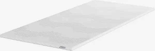 Overmadrass 90x200 HALSAN