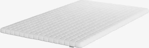 Overmadrass 120x200 KJELLA