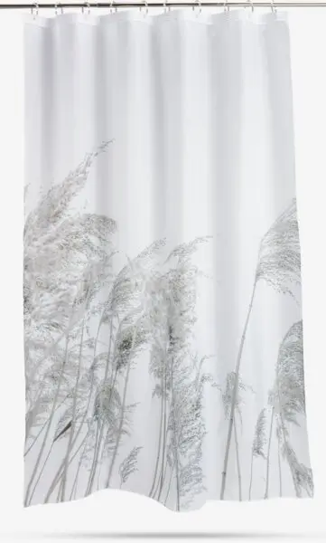 Dusjforheng KARUNGI 150x200cm photoprint