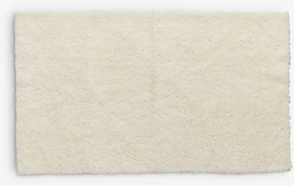 Badematte KARLSTAD 70x120cm natur