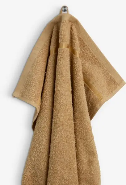 Badehåndkle YSBY 65x130cm beige