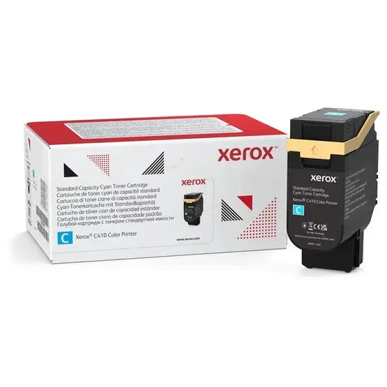 Xerox 0467 Tonerkassett cyan