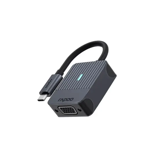 Adapter USB-C UCA-1003 USB-C til VGA