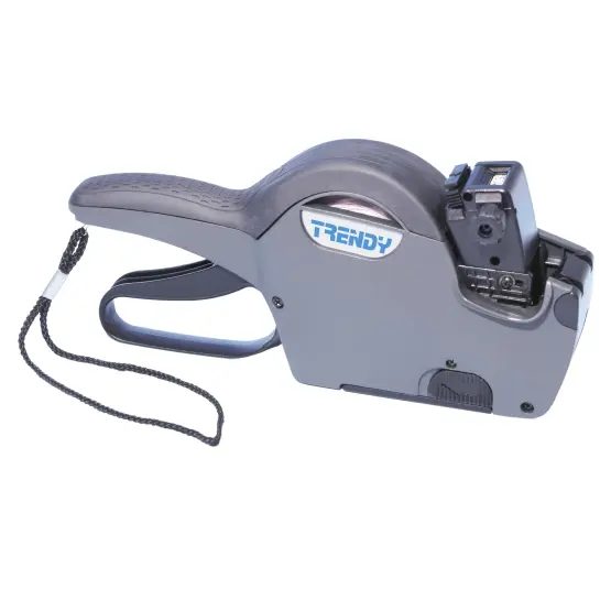 Prismerker Trendy 2 26x16mm 1 linje
