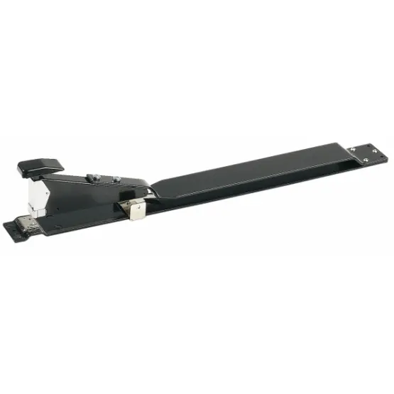 Stiftemaskin Rapid HD12 40ark 400mm Sort