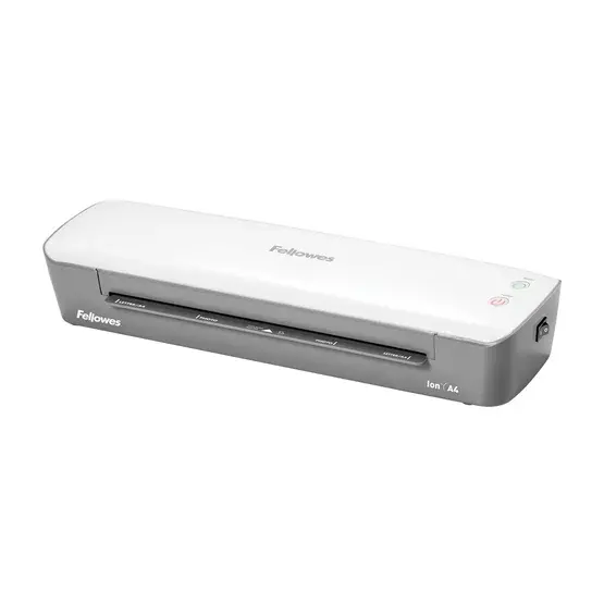 Fellowes Lamineringsmaskin Ion A4