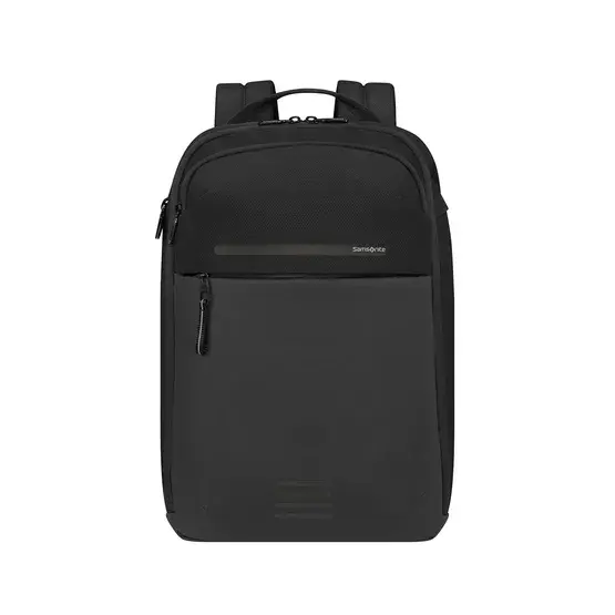 SAMSONITE ryggsekk Moderny 15,6" Svart