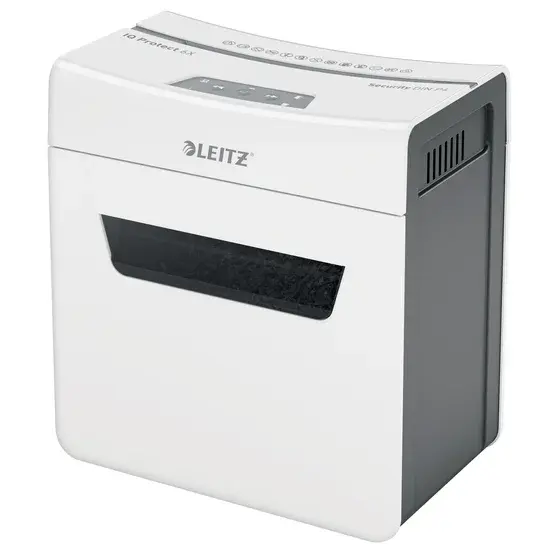 Leitz IQ Protect Premium makuleringsmaskin 6X P4