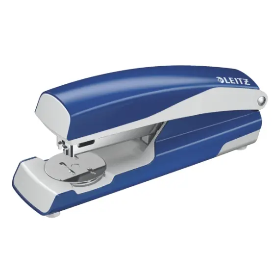 Stiftemaskin Leitz 5502 30 ark Sort