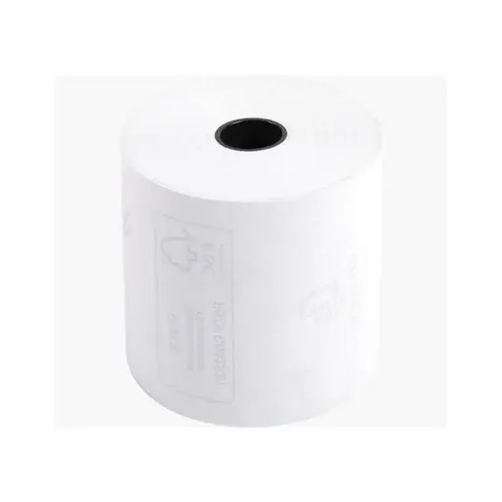 Termorull Bisfenolfri 57x60x12mm 44m, 10-pk.