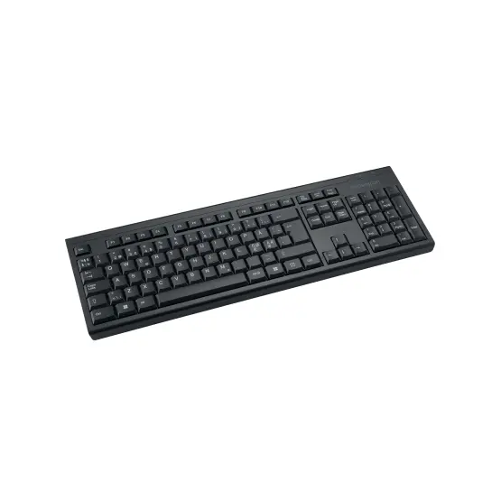 Kensington KB 150EQ Trådløst tastatur