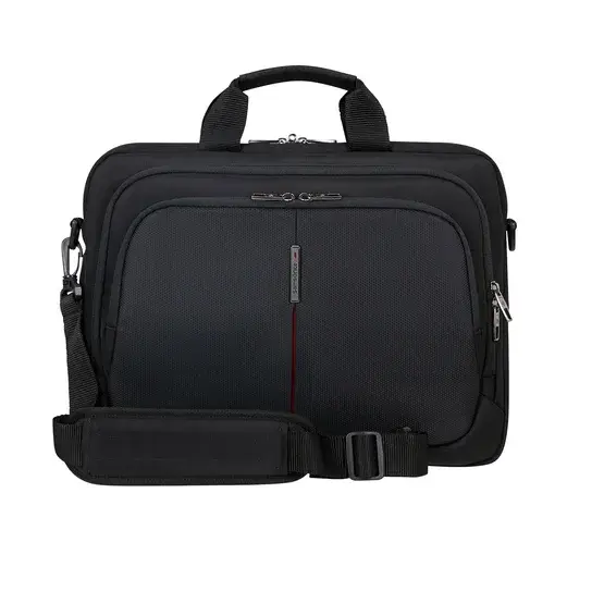 SAMSONITE stresskoffert GUARDIT 3.0 Slim 15,6" Svart