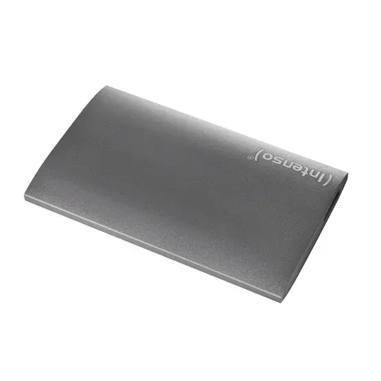 Intenso Ekstern SSD 128 GB