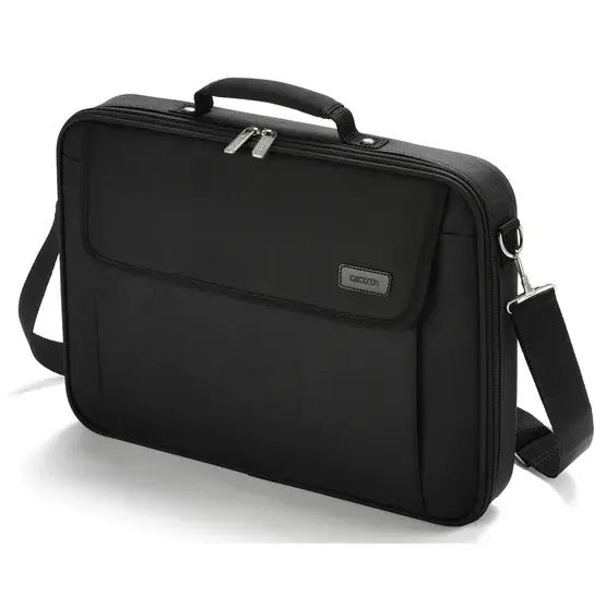 Dicota Base Notebook veske 15–15,6", svart