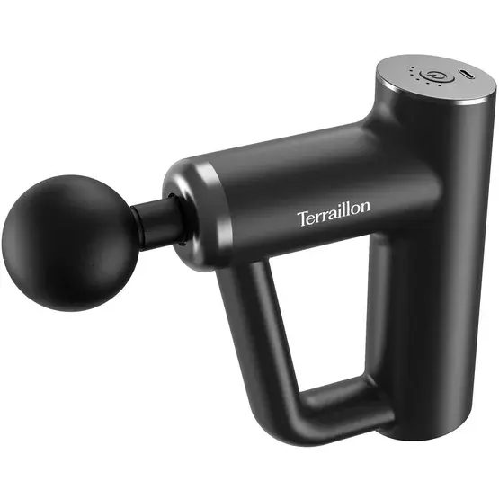 Terraillon Massasjepistol Fitness Massager