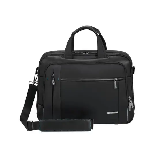 PC veske SPECTROLITE 3.0 15.6 " Bailhandle Expandable Svart