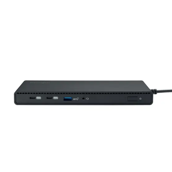 Kensington SD1500 USB-C dokkingstasjon