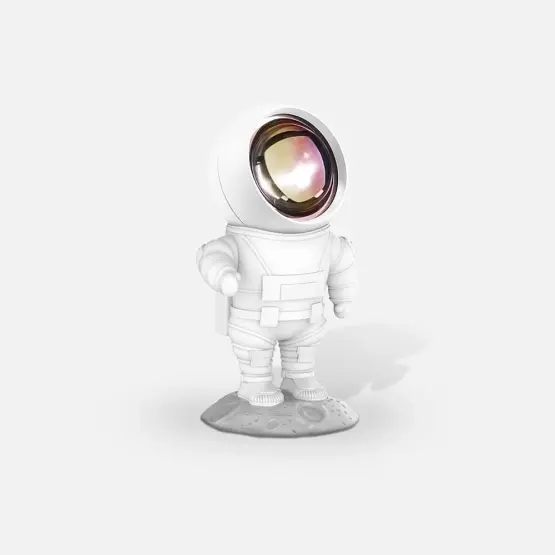 Projektor Astrolight Oransje Solnedgang