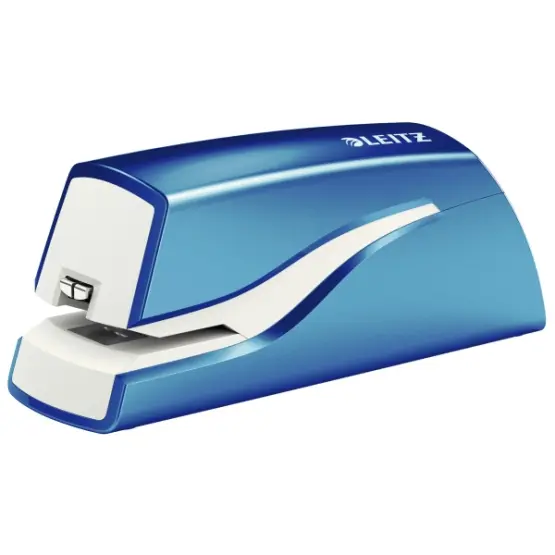 Leitz Stiftemaskin batteri WOW 5566 Blå