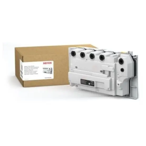 Xerox 13334 Oppsamlingspose for toneravfall