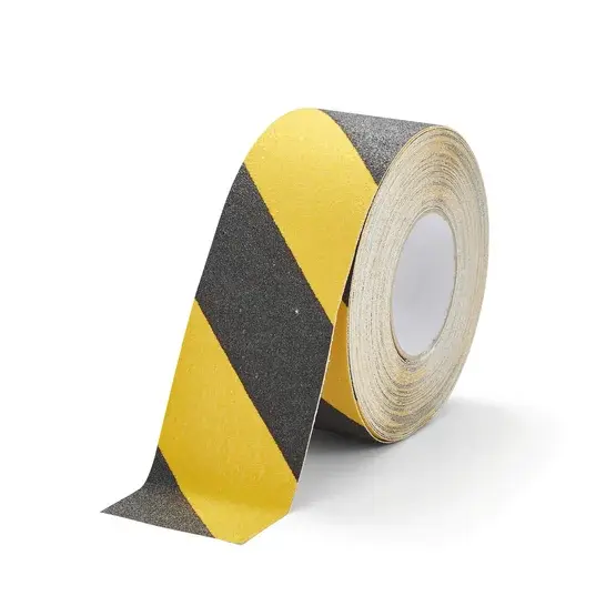 Antiskli teip Duraline Grip color 75 mm