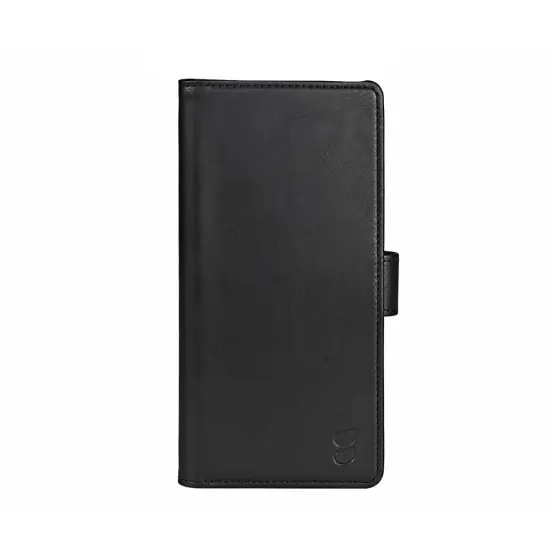 Lommebokdeksel Svart - Samsung Galaxy A33 5G