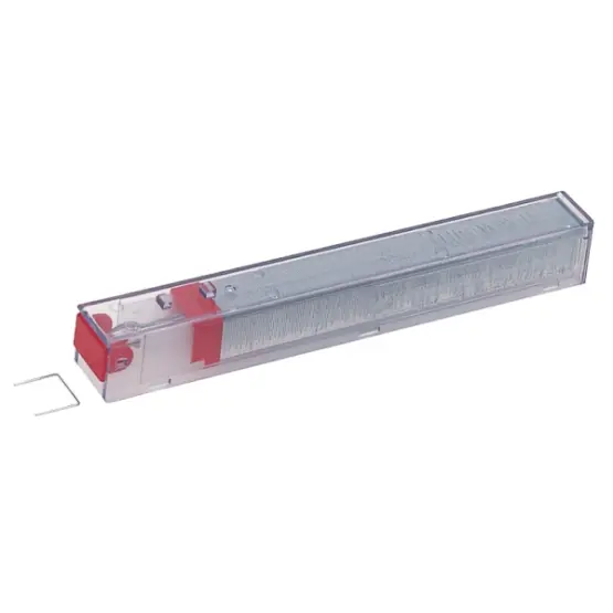 Stiftekassett Leitz 5551 K6 26/6 Eske/5
