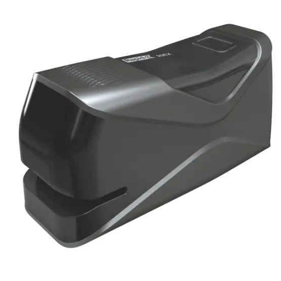 Stiftemaskin Elektr Rapid 20EX 20a Sort