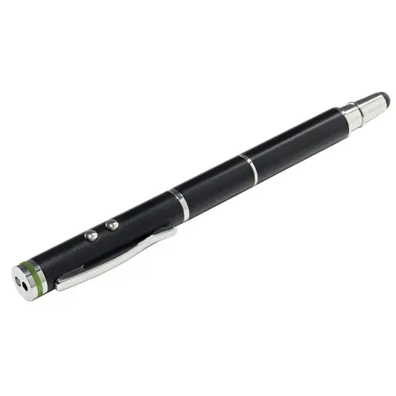 Stylus 4 i 1 Leitz Complete Sort
