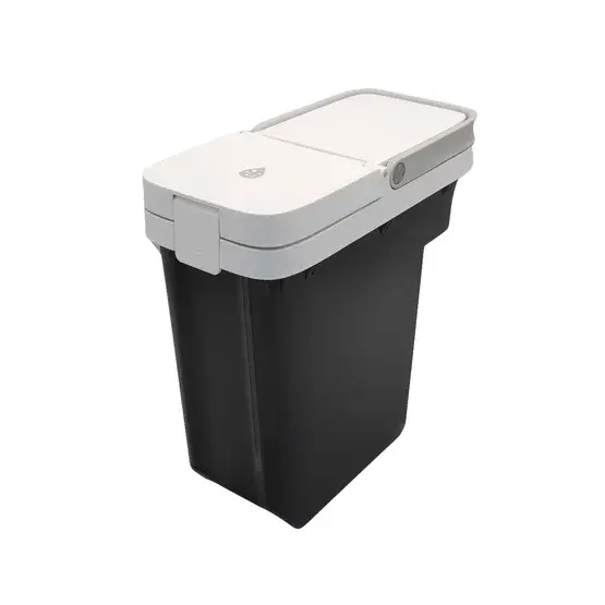 Roborock Dirty Water tank, S8 Pro Ultra, hvit