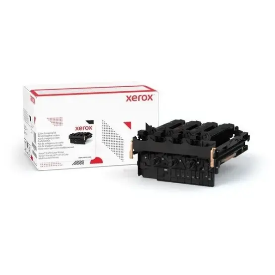 Xerox 0070 Imaging-enhet svart