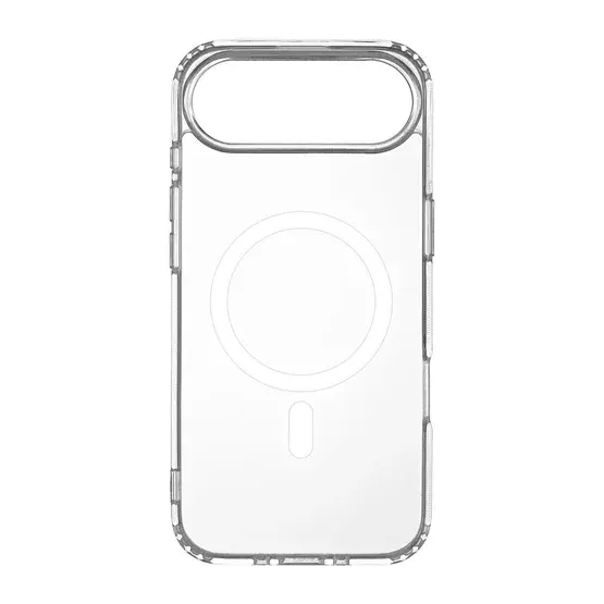 ONSALA mobildeksel TPU MagSerie iPhone Air transparent