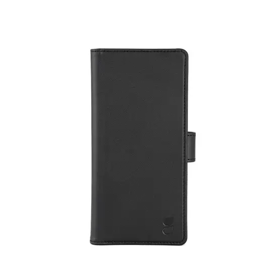 Lommebokdeksel Svart - Samsung A13 4G/A13 4G (SM-A137)