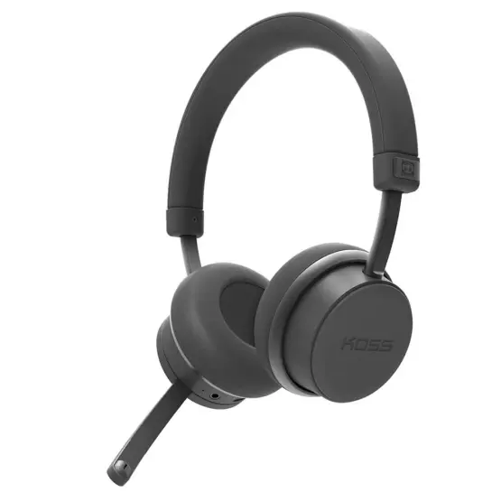 Koss Trådløst Headset ANC Mic